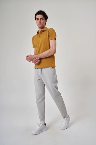 Exuma Erkek Pantolon - 1513040 Gri Gri