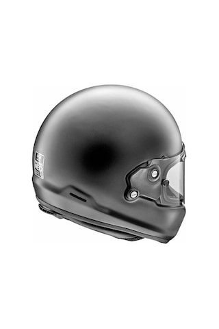 Arai Concept XE Forst Kapalı Kask Mat Siyah