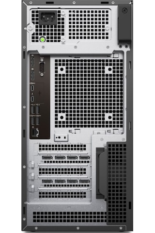 Dell Ws Pro Max T2 Fct2250 1 Up U7 265 1x32gb 1tb Ssd 4gb A400 Wın11pro 3 Yıl Yerinde Garanti