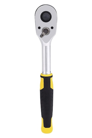 Stanley Stmt82665-0 Cırcır Lokma Kolu 1/2" 72 Diş 240 Mm