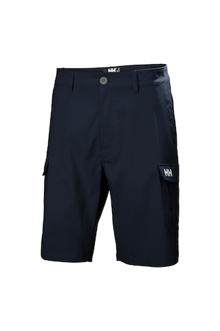 Helly Hansen Hh Qd Cargo Şort 11" Hha.34537 Hha.597 Lacivert