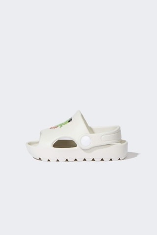 DeFacto Erkek Çocuk Tek Bantlı Düz Taban Eva Terlik E3342A525SMBG26