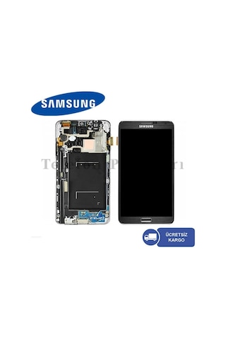 Samsung Uyumlu Galaxy Note 3 N9005 Lcd Ekran Dokunmatik (288728025)