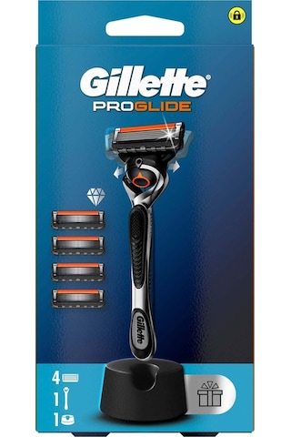 Fusion Proglide H4 Stand 7227 Fusion Proglide H4 Stand 7227