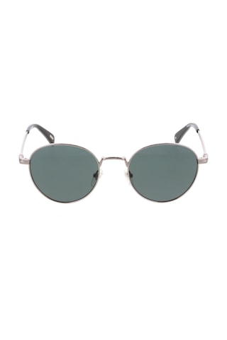 Mustang Mu2611-02 54 Unisex Güneş Gözlüğü Gri