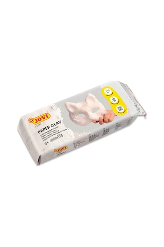 Jovı 380 Patmache Kağıt Seramik Hamuru 680gr