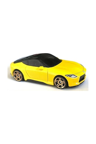Hot Wheels Tekli Arabalar NISSAN Z PROTO HCT13