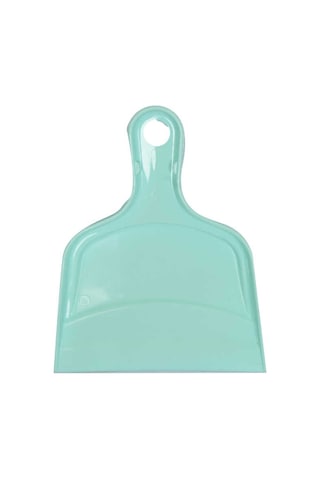Plastik Küçük Fırçalı Faraş Karışık Renk Zp-134