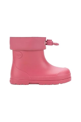 İgor Mendi Borreguito Unisex Çocuk Bot Cc335 Fuşya