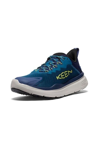 Keen Wk450 Erkek Günlük Spor Ayakkabı C-ken1028912e1040 Lacivert