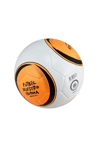 Tryon Hybrid Dikişli 5 No Futbol Topu Turuncu