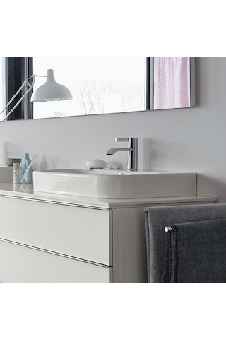 Duravit Lavabo Happy D.2 Tezgahüstü 60 x 46 CM 2315600000