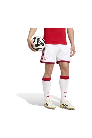 Adidas Erkek Şort Afc H Sho Jz3169 Beyaz