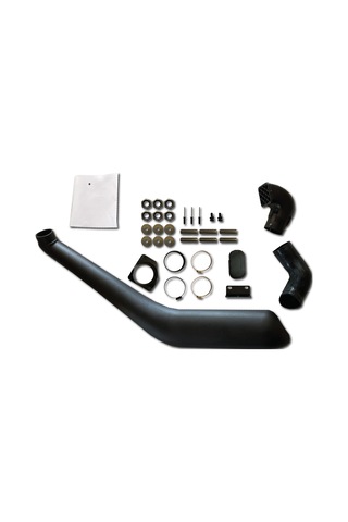 Yeni Ranger T9 Snorkel 2023+