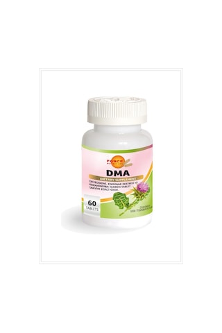 Force Nutrition Dma 60 Tablet (492082072)