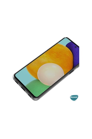 Microsonic Xiaomi Poco F8 Pro Kılıf Transparent Soft Şeffaf -