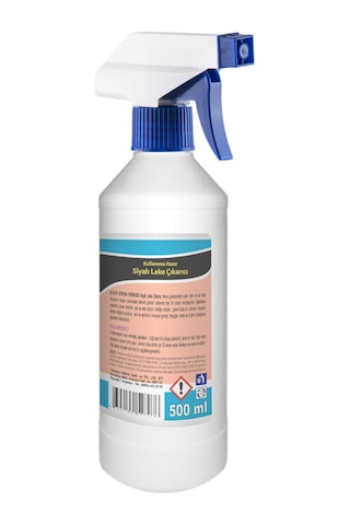 Tauss Marine BLACK STREAK REMOVER / SPRAY (K. Hazır Siyah Leke Çıkarıcı) 500 ml