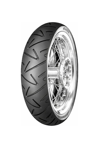 Continental Twist Sport Sm 100/80 R17 52h Ön Motosiklet Lastiği