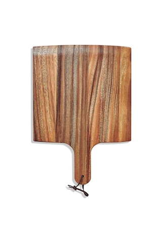 Ahşap Kesme Tahtası 31x43 Cm Ahşap