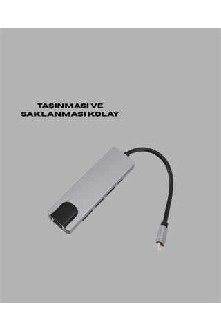 Macbook Çevirici