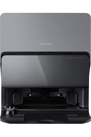 Roborock S8 MaxV Ultra Akıllı Robot Süpürge Siyah (İthalatçı Garantili)