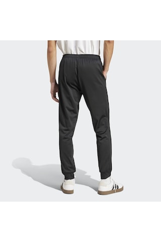 Adidas 3-stripes Erkek Siyah Eşofman Altı Jı8810
