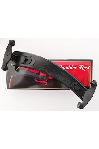 Raymond Joes 456W44 Tam Boy Keman Yastığı - 4/4 Ve 3/4 İçin Plast