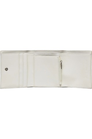 Armani Exchange Armanı Exchange Kadın Cüzdan 948530-4r700-14212 948530-4r700-14212 Beyaz Beyaz