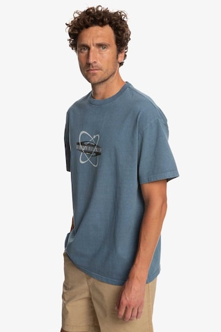 Quiksilver Orbit Erkek Tişört EQYZT07268-BYG0