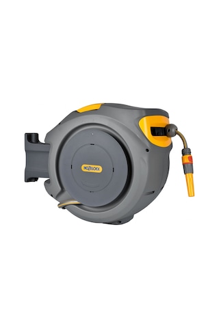 Hozelock 2401H Autoreel Geri Sarımlı Otomatik Makara 20 Mt