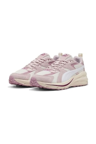 Puma Hypnotic Ls Sneakers Unisex Spor Ayakkabı 40261806 Pembe