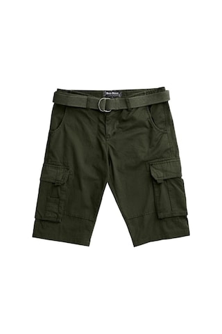 Bad Bear Erkek Şort Forager-21778 Yeşil