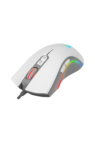Rampage SMX-R22 PHOENIX RGB Kablolu Oyuncu Mouse