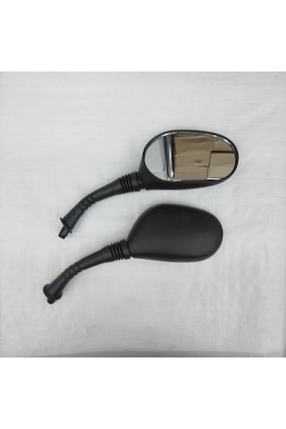Honda Spacy 110, Alpha, Fizy 8Mm Ayna Takımı Scooter (526051340)