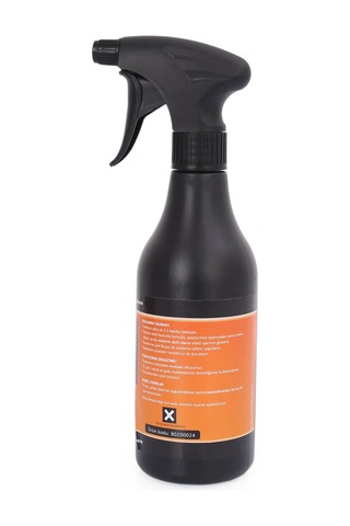 AutoClub Araç İçi Temizleyici - Premium Series