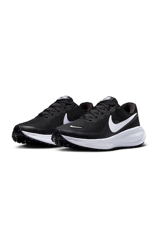 Nike Revolution 8 Kadın Koşu Ayakkabısı Hj8485-001 Siyah