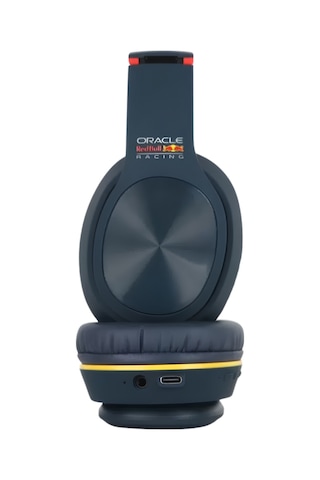 Oracle Redbull Racing Klasik 160 Bluetooth 5.0 Kafaüstü Kulaklık