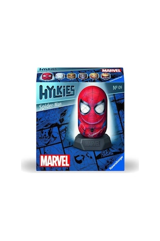 Hylkies Star Wars 54 Parça Spider Man Puzzle 011583