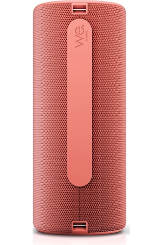 Loewe Hear 2 Bluetooth Hoparlör Coral Red