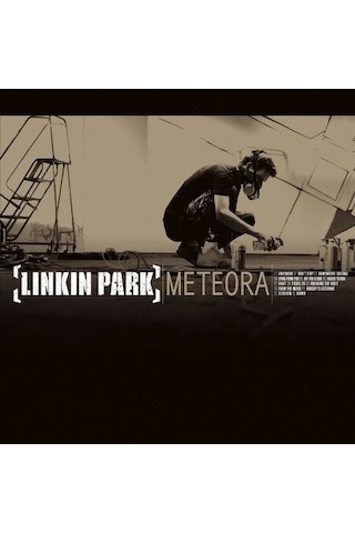 Linkin Park Meteora Lp Plak