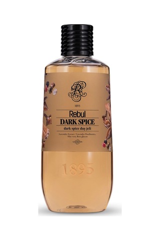 Duş Jeli 500 Ml Magnolia-ıce-dark Space-bouquet 4 Lü Karma Set Diğer