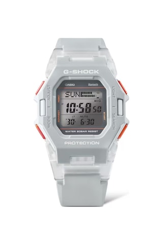 Casio Gd-b500s-8dr G-shock Kol Saati Gri
