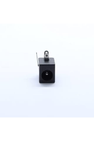 Güç Soketi Dişi 5.5mm X 2.1mm