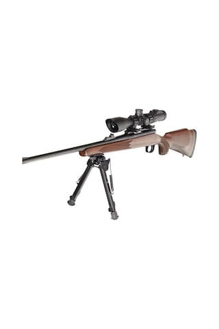 Unleash The Glow Bipod Catal Ayak