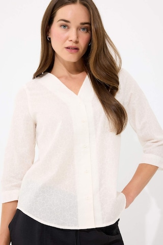 DeFacto Regular Fit Apaş Yaka Basic Düz Pamuklu Yarım Kollu Gömlek E5949AX25SPWT32