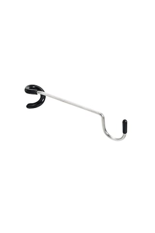 Microcase Kamp Ve Outdoor Çok Amaçlı Lamba Askısı Pratik Fener Askı Aparatı Kancası 1 Adet - Al5878 Gri