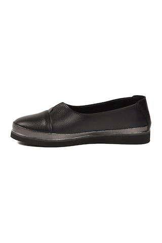 Pierre Cardin Siyah Hafif Kadın Casual Ayakkabı Pc-51679 Z Siyah