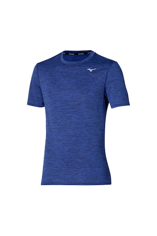 Mızuno Impulse Core Erkek Tişört Lacivert