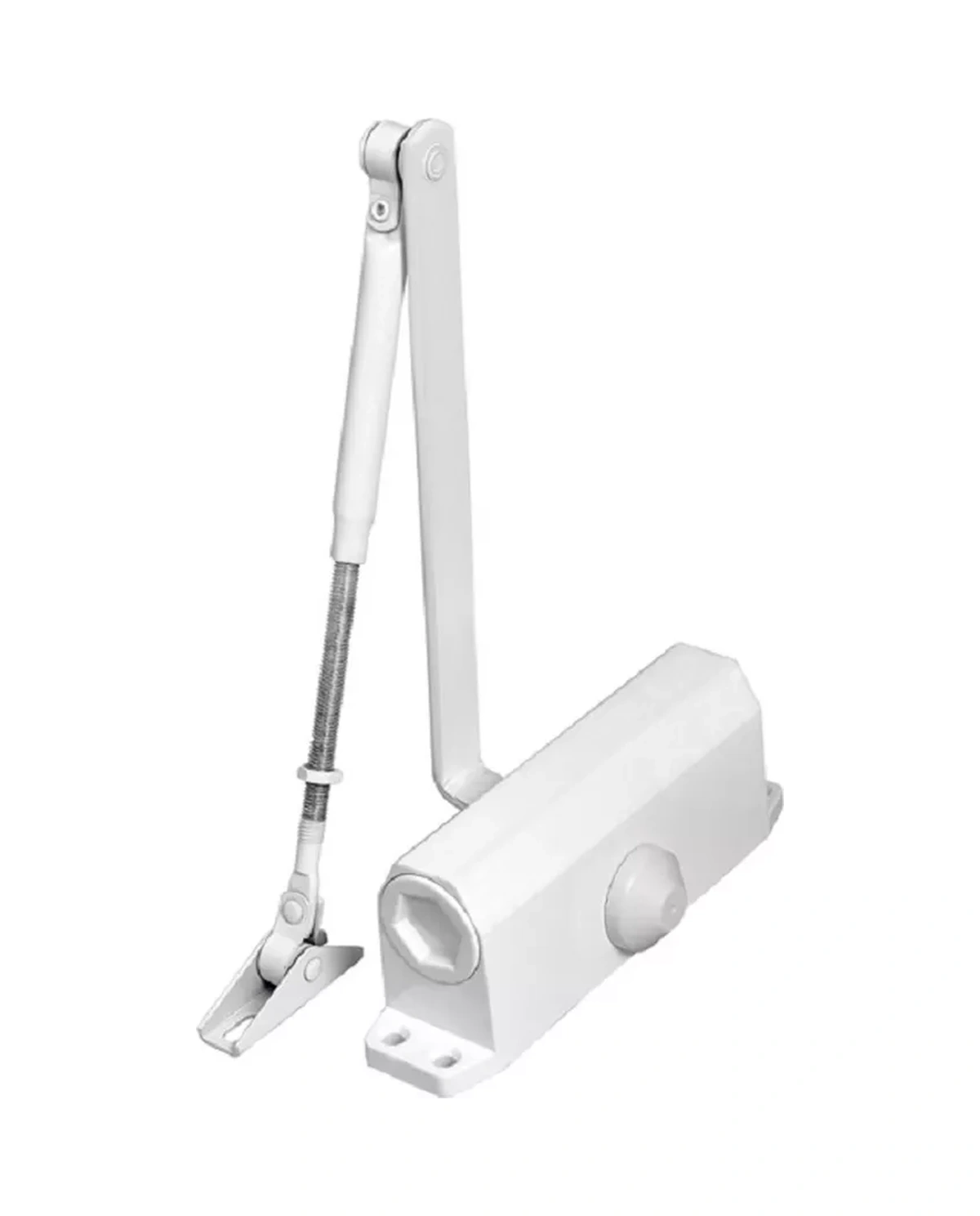 Punto Donmaya Dayanıklı Ağır Kapı Kapatıcı 171212370