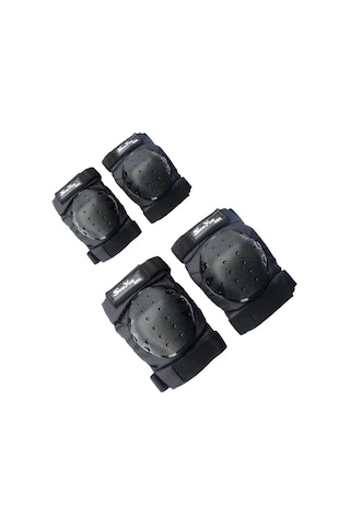 Motosiklet Dizlik Dirseklik Set Sıkma Özellikli Motor Takım